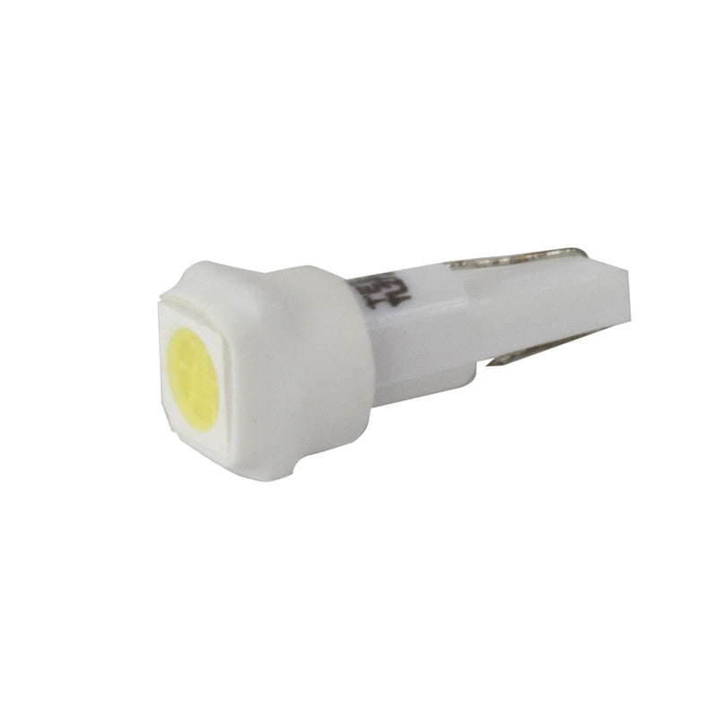 Par Lâmpada Super LED Ultra Branca 12V - Teslla - Tl2721Smd - (3)
