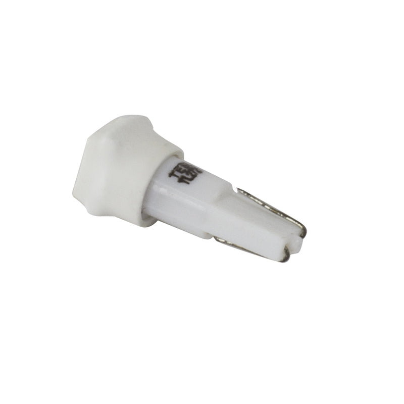 Par Lâmpada Super LED Ultra Branca 12V - Teslla - Tl2721Smd - (4)