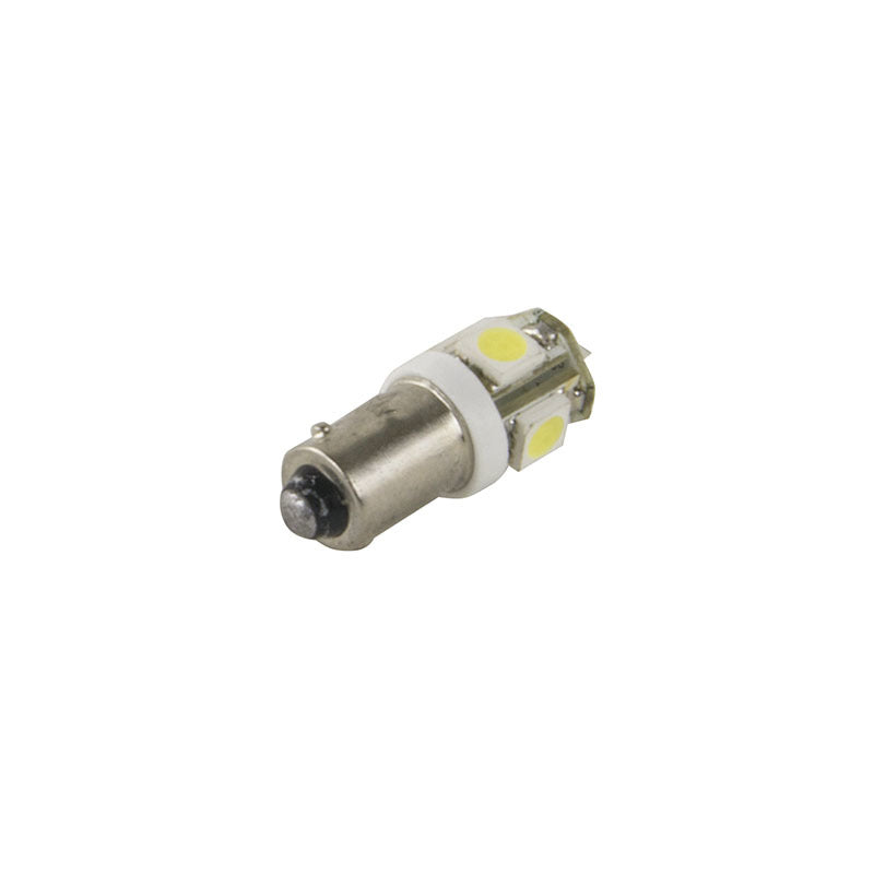 Par Lâmpada Super LED Ultra Branca 24V - Teslla - Tl69Vsmd - (3)