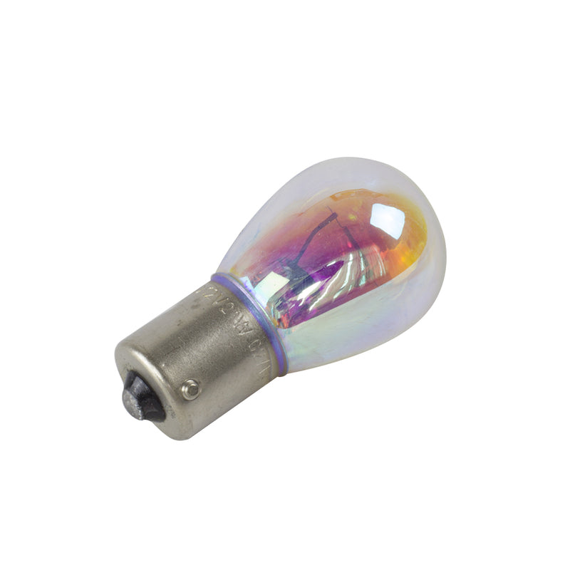 Par Lâmpada Bau15S 12V 21W - Teslla - T7507Ad - (3)