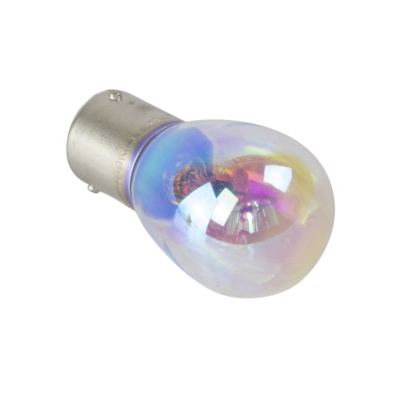 Par Lâmpada Bau15S 12V 21W - Teslla - T7507Ad - (4)