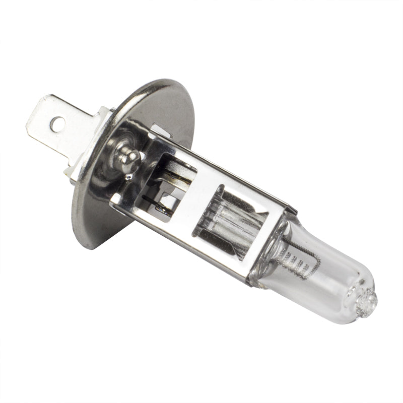 Lâmpada Halógena Amarela H1 24V 70W - Teslla - Th1V - (2)