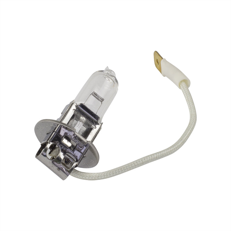 Lâmpada Halógena Amarela H3 12V 55W - Teslla - Th3 - (3)