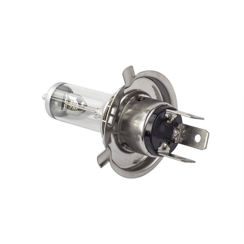 Lâmpada Halógena Amarela H4 35W - Teslla - Th43535 - (2)