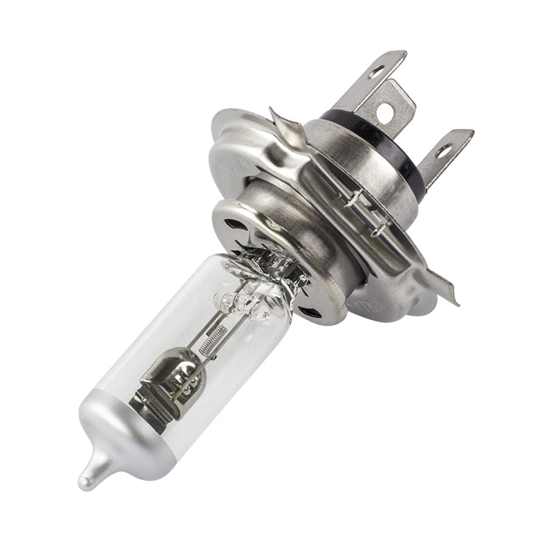 Lâmpada Halógena Amarela H4 35W - Teslla - Th43535 - (3)