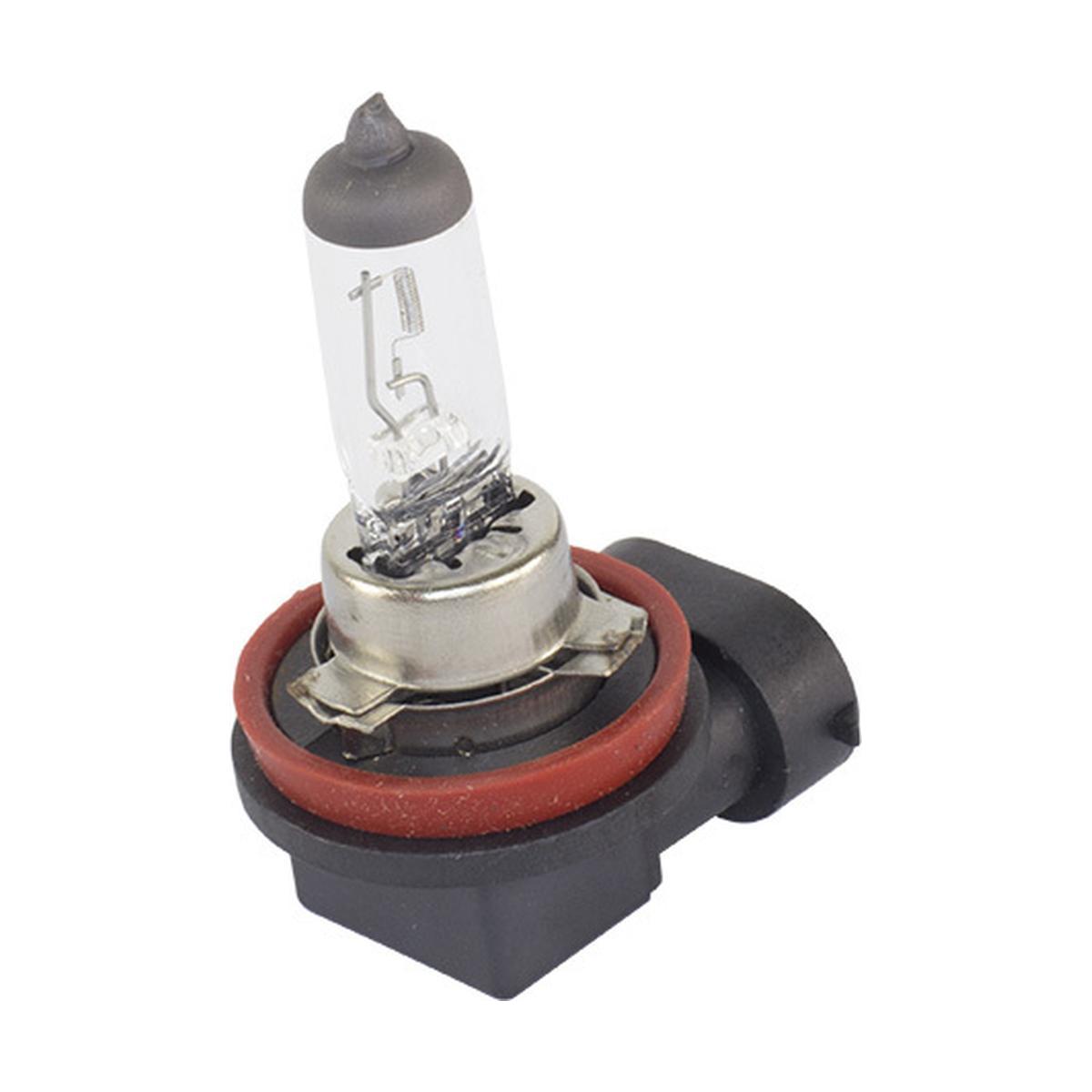 Lâmpada Halógena Amarela H8 12V 35W - Teslla - Th8 - (3)