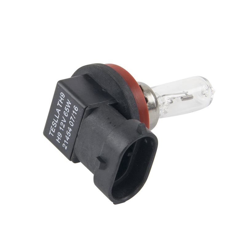 Lâmpada Halógena Amarela H9 12V 65W - Teslla - Th9 - (2)