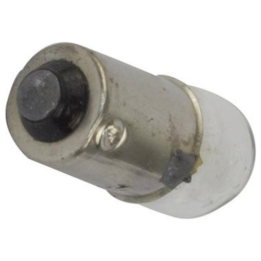 10 Lâmpadas Amarela 12V 4W - Teslla - T69 - (9)