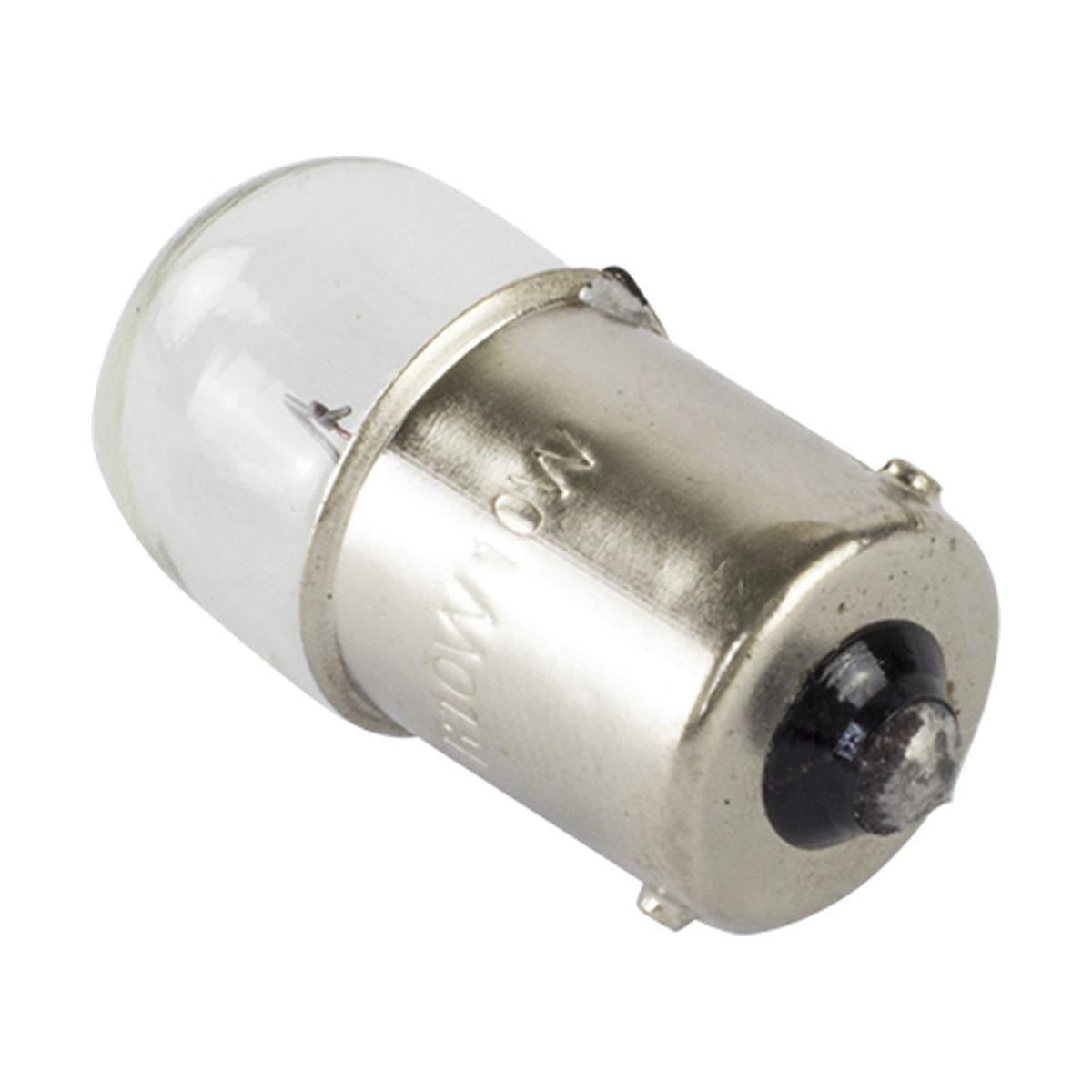 Lâmpada Amarela 12V 10W - Teslla - T6710 - (2)