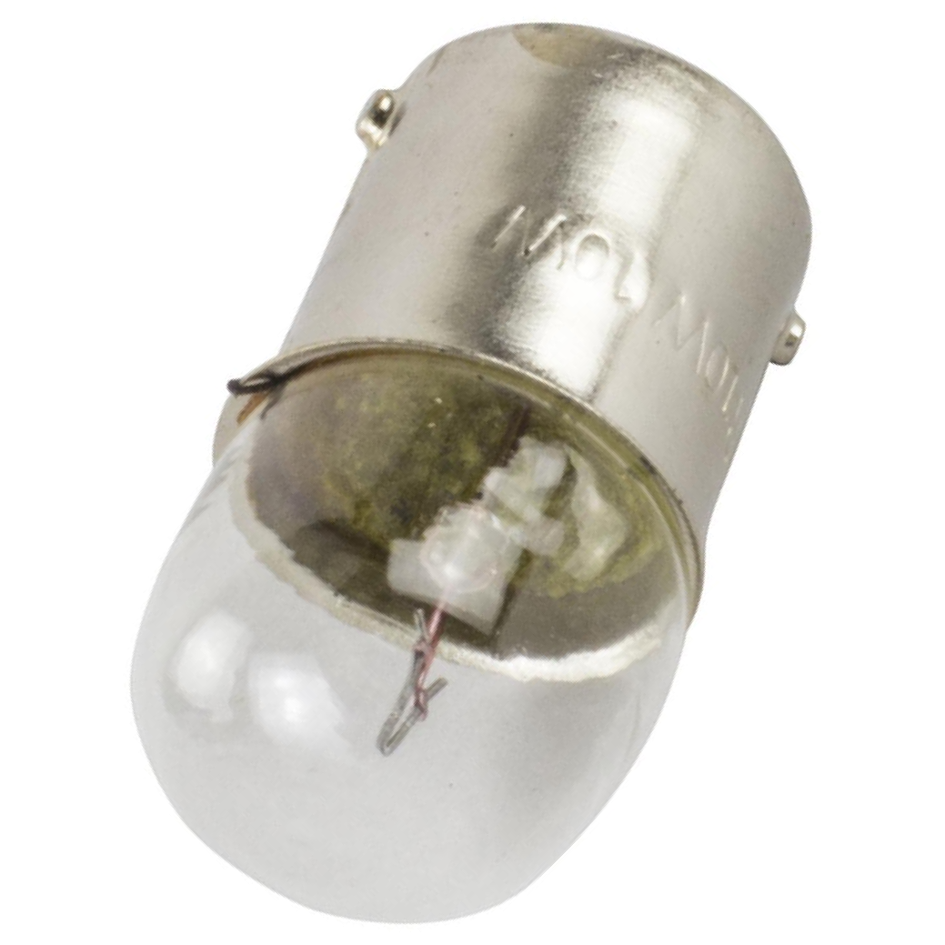 10 Lâmpadas Amarela 12V 10W - Teslla - T6710 - (5)