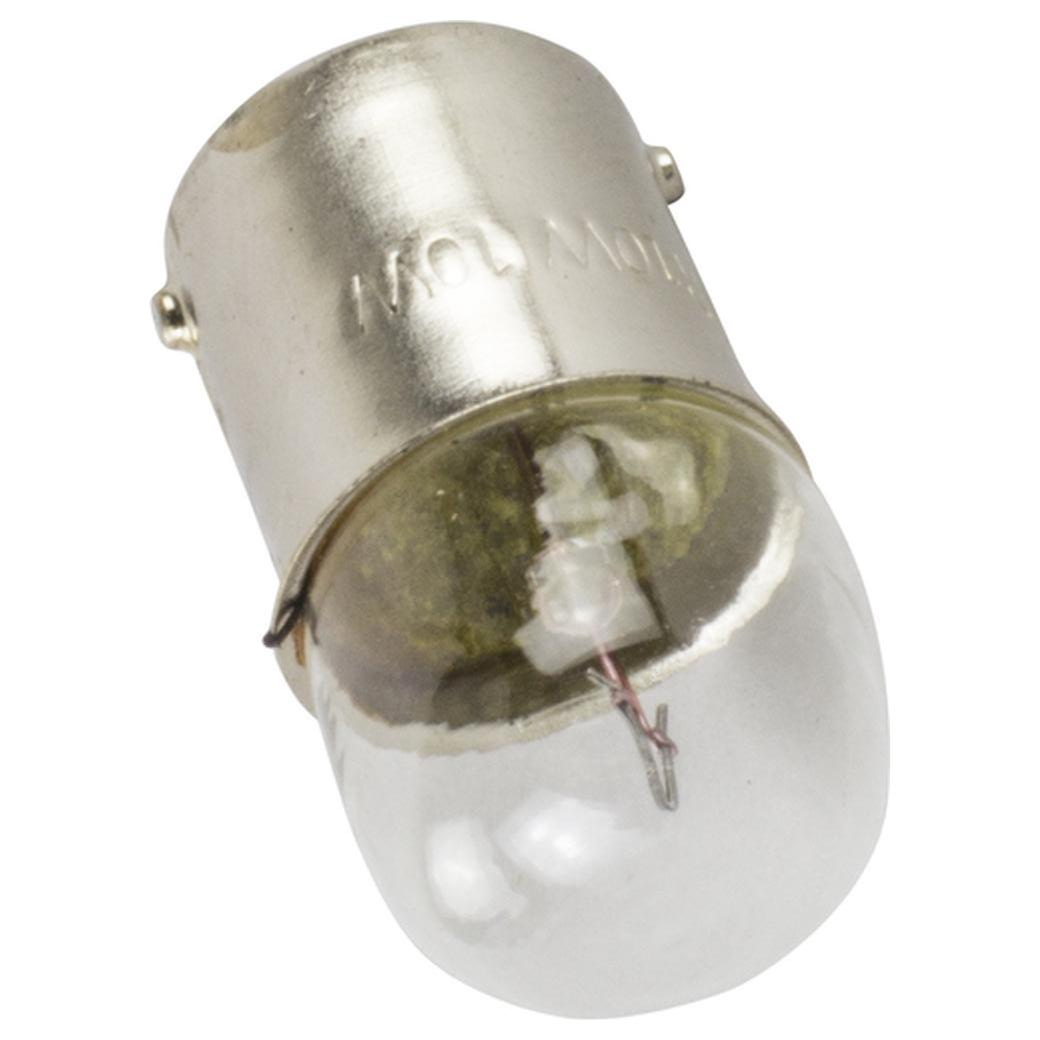 10 Lâmpadas Amarela 12V 10W - Teslla - T6710 - (7)