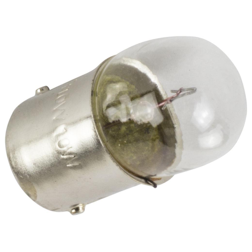 10 Lâmpadas Amarela 12V 10W - Teslla - T6710 - (8)
