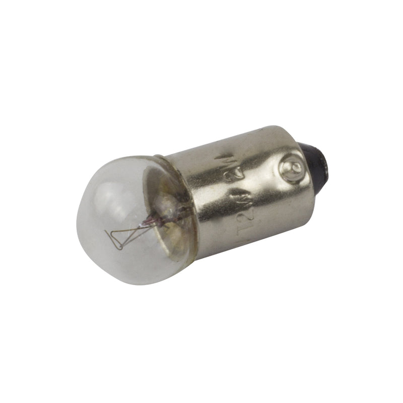 Lâmpada Amarela 12V 2W - Teslla - T53 - (1)