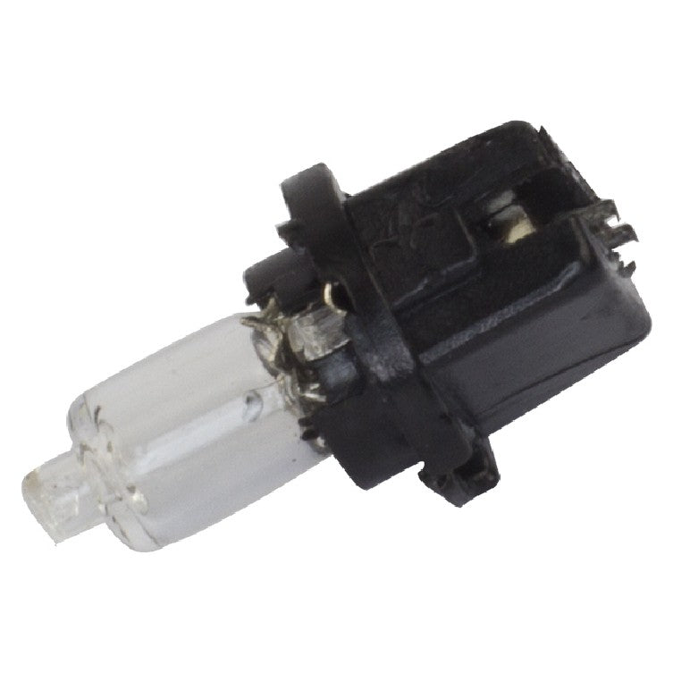 10 Lâmpadas Amarela 12V 5W - Teslla - T64124Mf - (11)