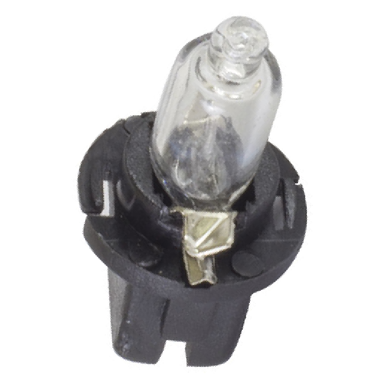 10 Lâmpadas Amarela 12V 5W - Teslla - T64124Mf - (6)