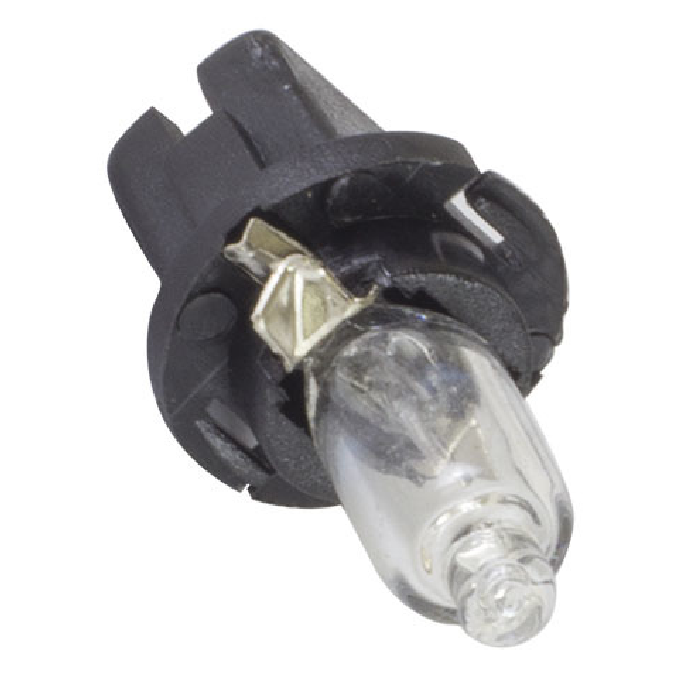 10 Lâmpadas Amarela 12V 5W - Teslla - T64124Mf - (9)
