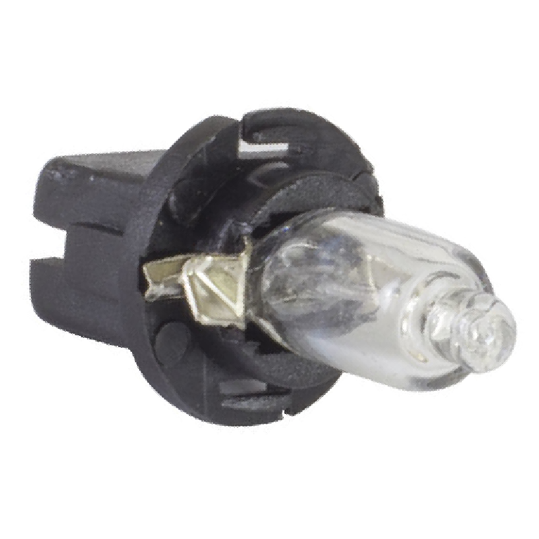 10 Lâmpadas Amarela 12V 5W - Teslla - T64124Mf - (10)