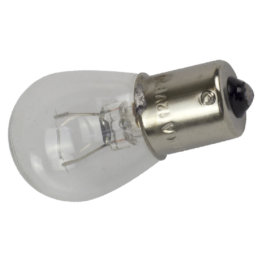 10 Lâmpadas Amarela 12V 21W - Teslla - T1141A - (5)