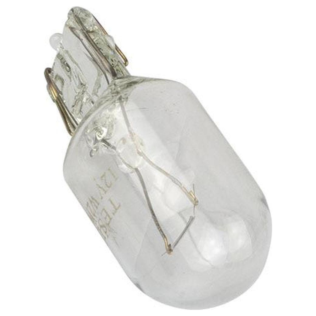 10 Lâmpadas Amarela 12V 21W - Teslla - T6941 - (9)