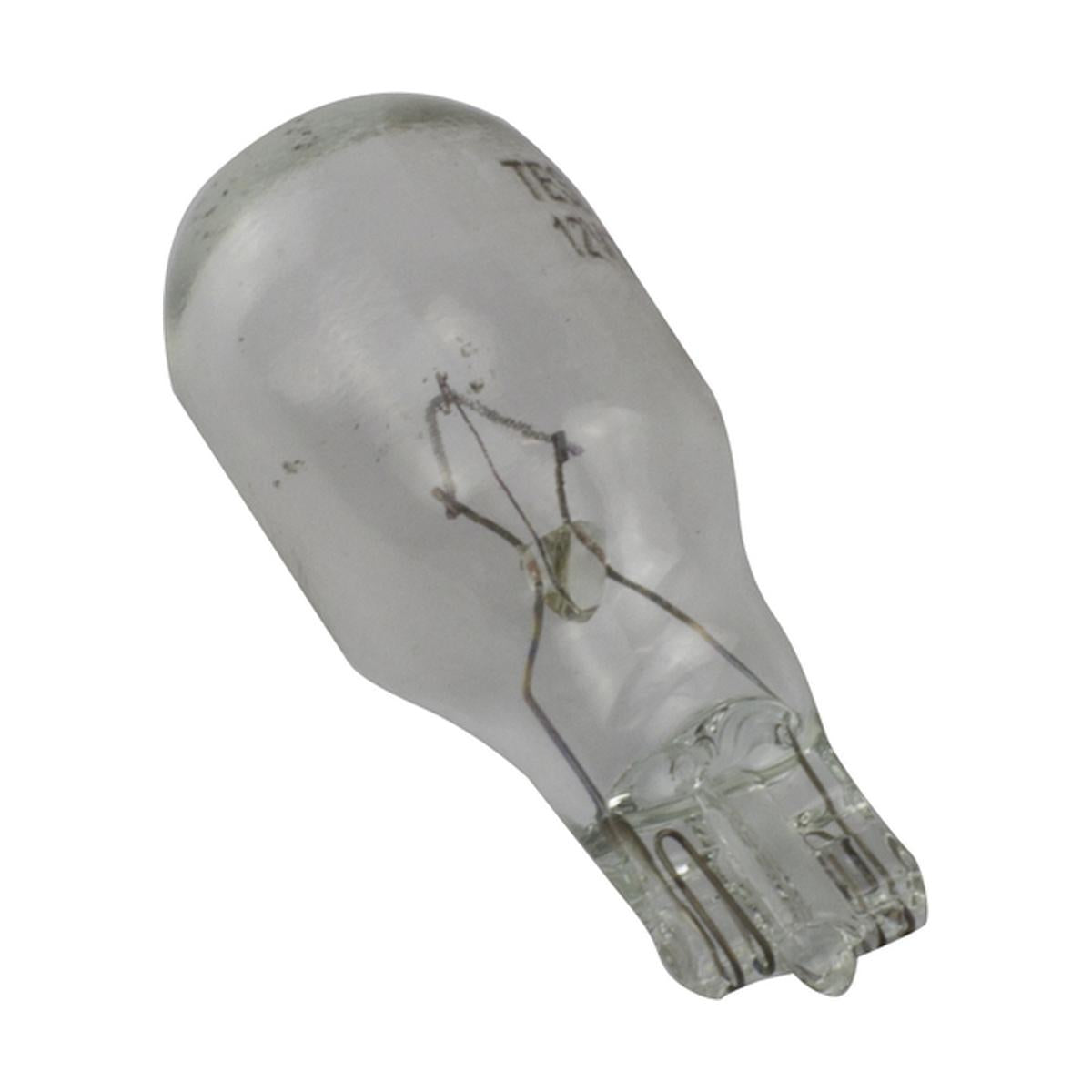 Lâmpada Amarela 12V 13W - Teslla - T922 - (2)