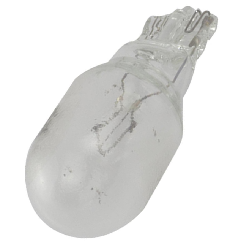 10 Lâmpadas Amarela 12V 13W - Teslla - T922 - (5)