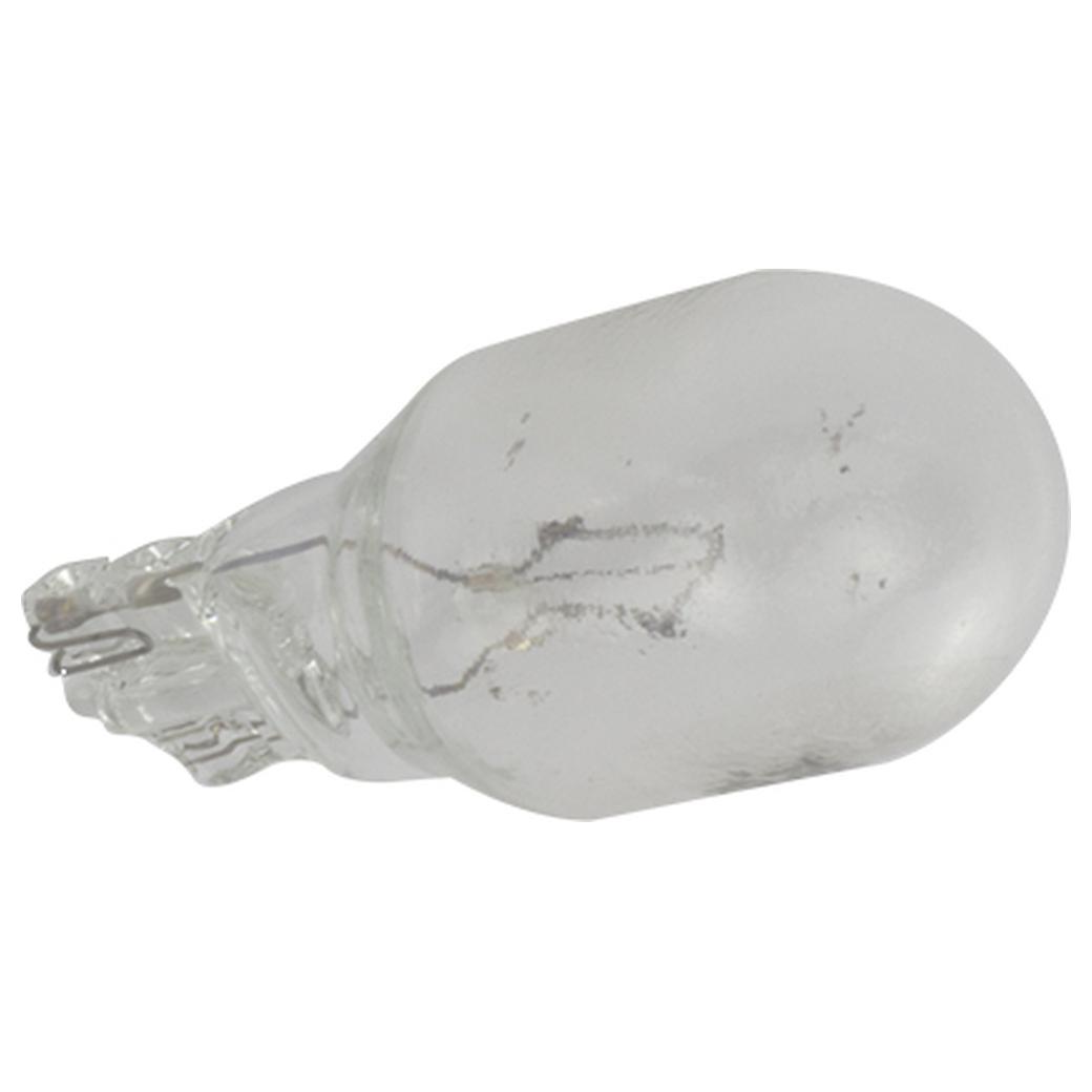 10 Lâmpadas Amarela 12V 13W - Teslla - T922 - (8)