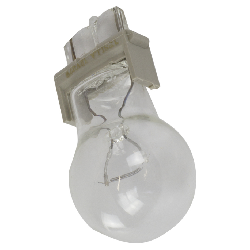 10 Lâmpadas Amarela 12V 27W - Teslla - T3156 - (5)