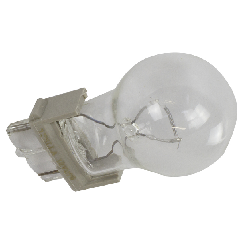 10 Lâmpadas Amarela 12V 27W - Teslla - T3156 - (6)