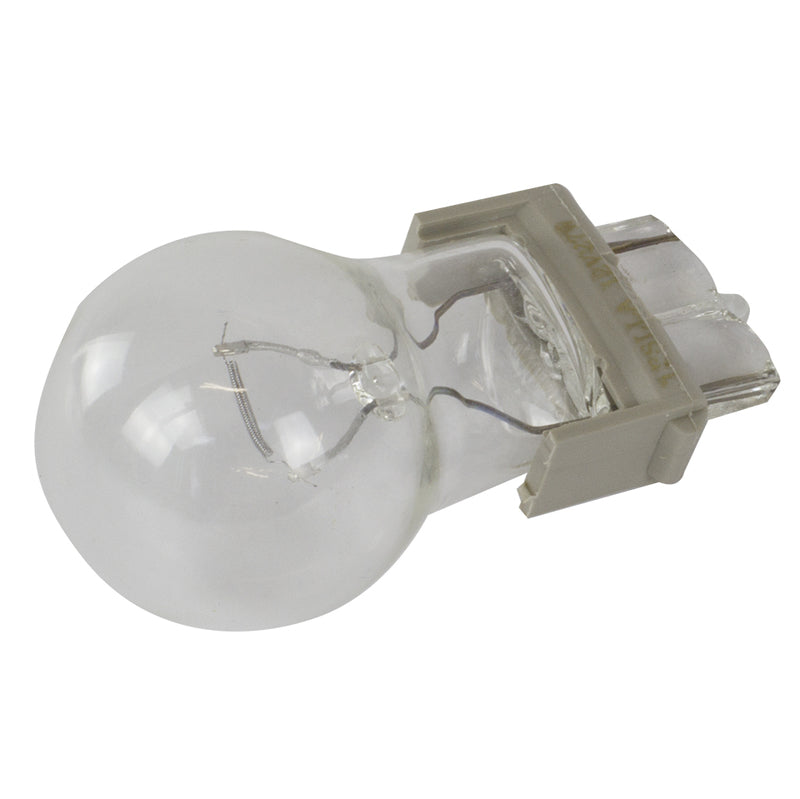 10 Lâmpadas Amarela 12V 27W - Teslla - T3156 - (2)