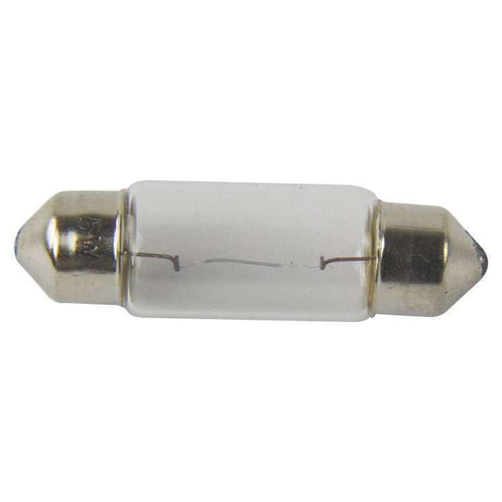 10 Lâmpadas Amarela 12V 5W - Teslla - T6418 - (13)