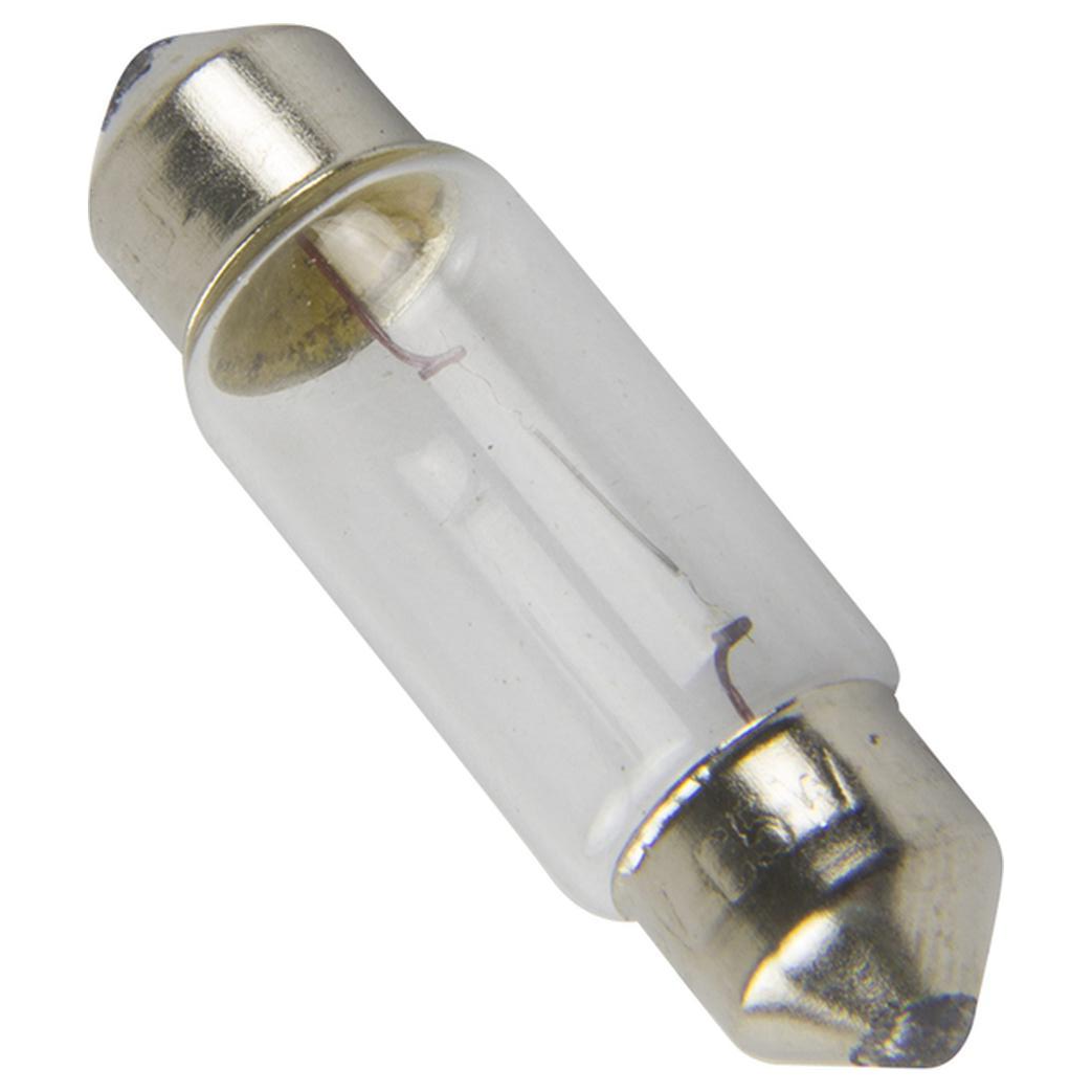 10 Lâmpadas Amarela 12V 5W - Teslla - T6418 - (7)