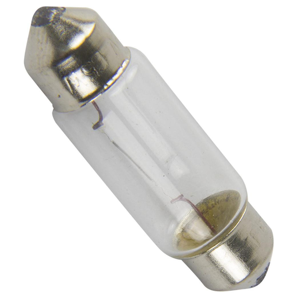 10 Lâmpadas Amarela 12V 5W - Teslla - T6418 - (9)