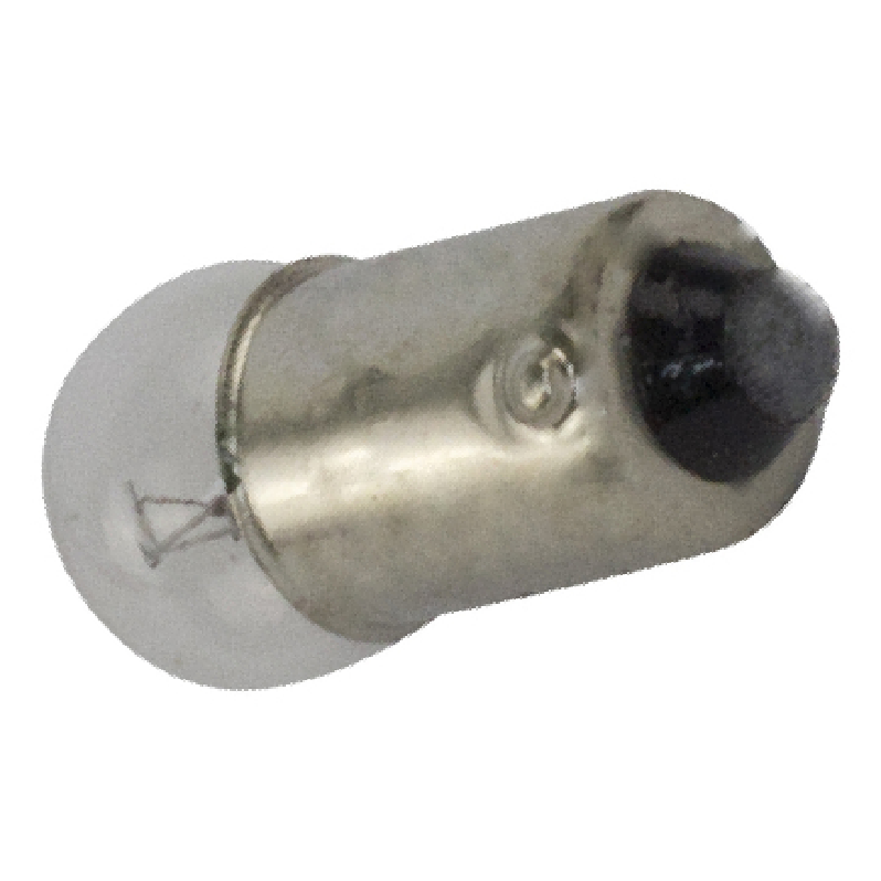 10 Lâmpadas Amarela 24V 2W - Teslla - T53V - (5)
