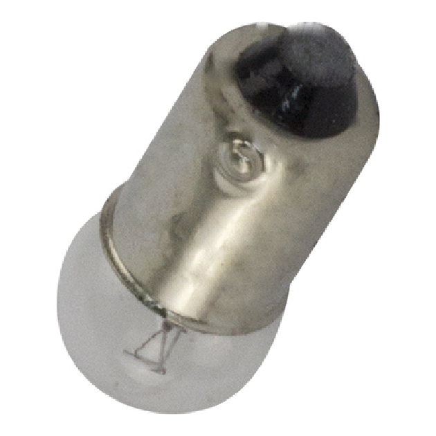 10 Lâmpadas Amarela 24V 2W - Teslla - T53V - (7)