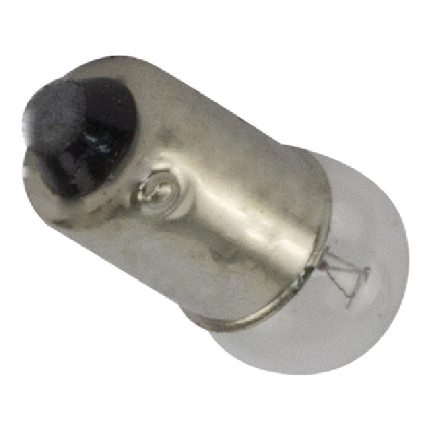 10 Lâmpadas Amarela 24V 2W - Teslla - T53V - (8)