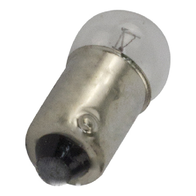 10 Lâmpadas Amarela 24V 2W - Teslla - T53V - (9)