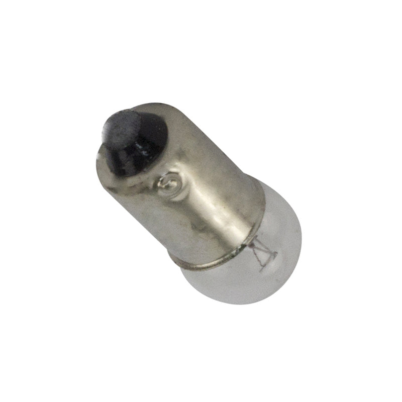 Lâmpada Amarela 24V 2W - Teslla - T53V - (2)