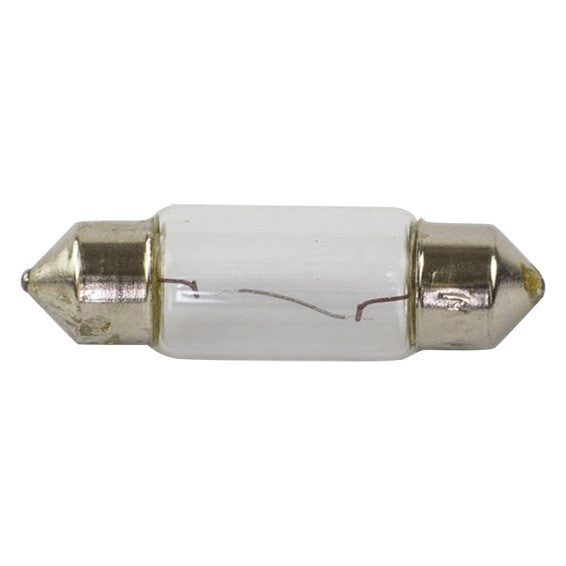 10 Lâmpadas Amarela 24V 5W - Teslla - T6423V - (5)