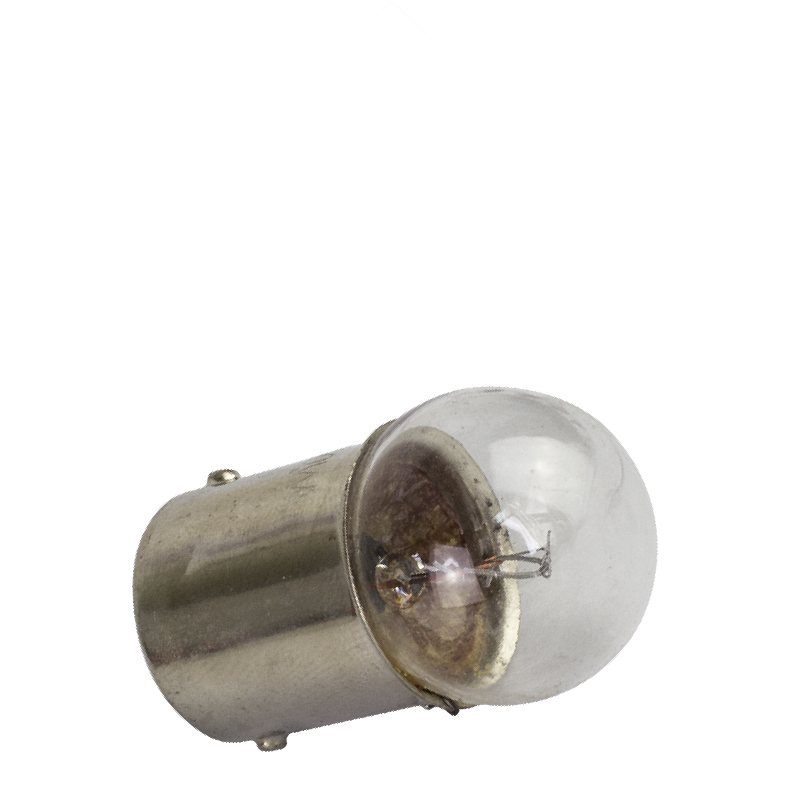 10 Lâmpadas Amarela 24V 10W - Teslla - T6710V - (7)