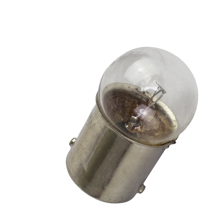10 Lâmpadas Amarela 24V 10W - Teslla - T6710V - (8)