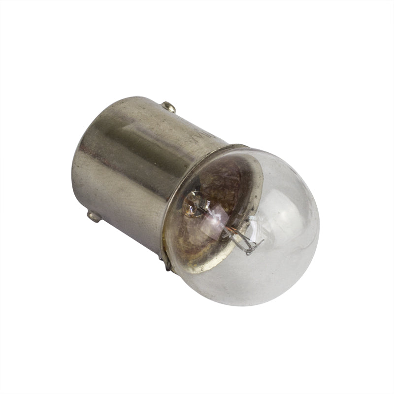 10 Lâmpadas Amarela 24V 10W - Teslla - T6710V - (4)