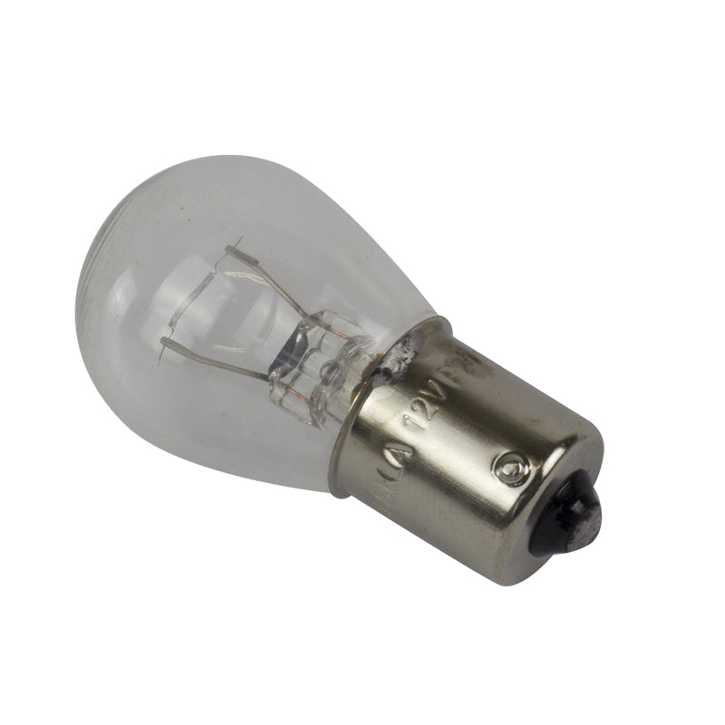 10 Lâmpadas Amarela 12V 21W - Teslla - T1141 - (3)