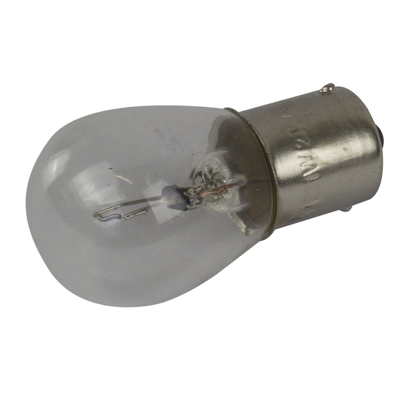 10 Lâmpadas Amarela 12V 21W - Teslla - T1141 - (4)
