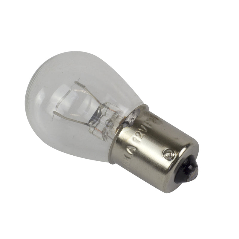 Lâmpada Amarela 24V 21W - Teslla - T1141V - (2)
