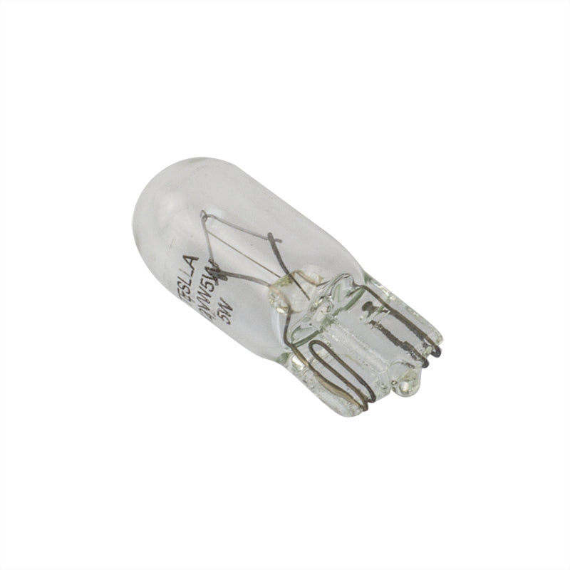 Lâmpada Amarela 12V 3W - Teslla - T2821 - (2)
