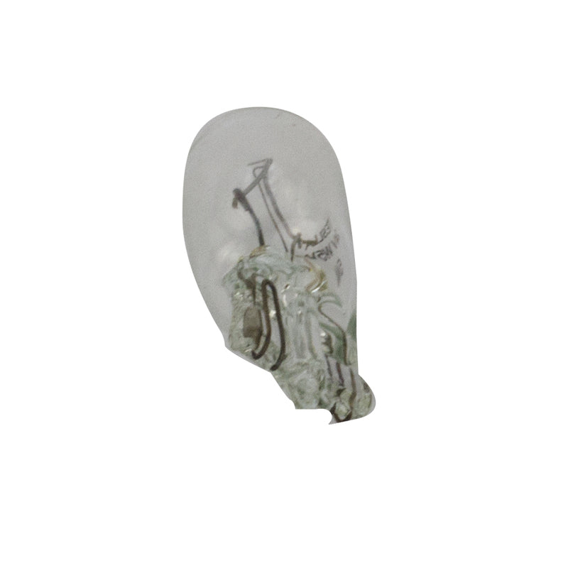 Lâmpada Amarela 24V 5W - Teslla - T2825V - (1)