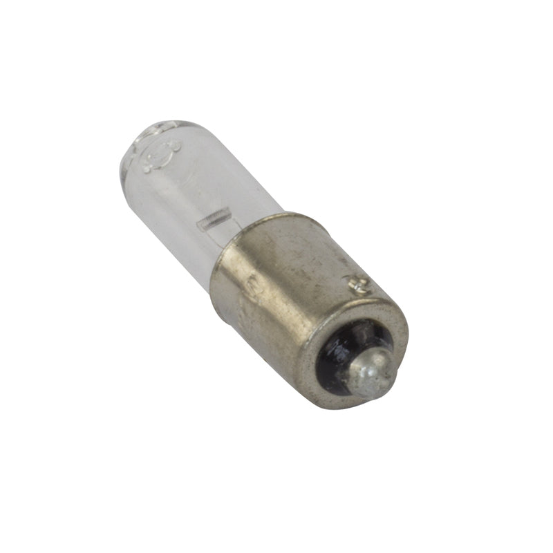 Lâmpada Amarela H21 12V 21W - Teslla - Th21 - (1)