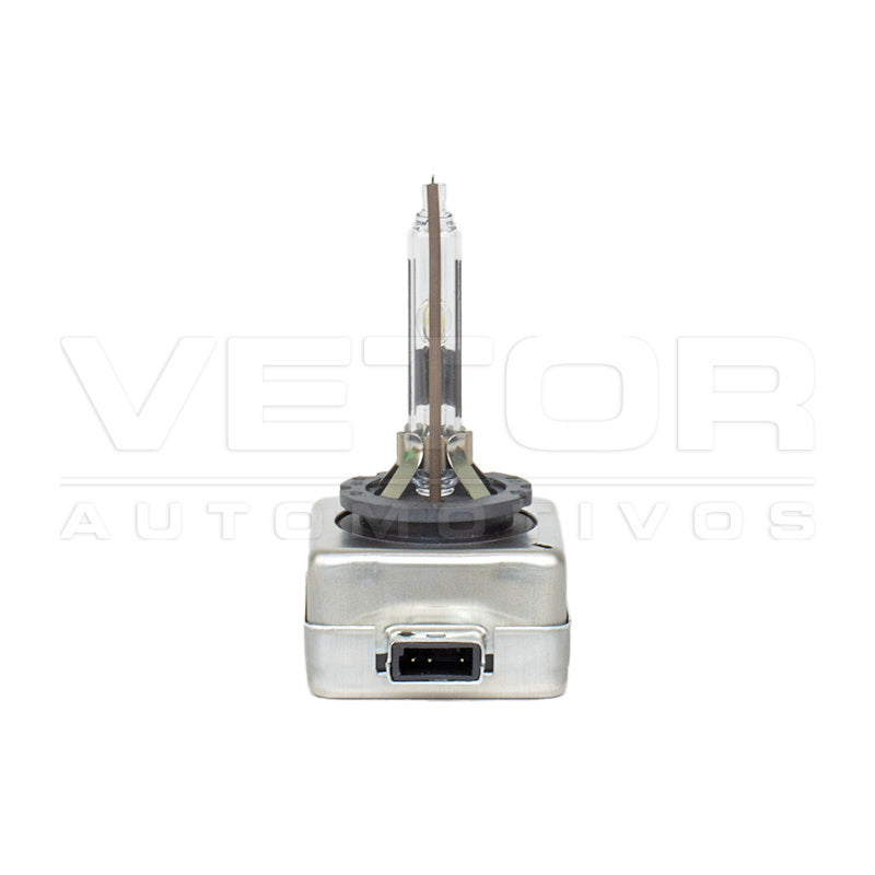 Lâmpada Xenon Farol Dianteiro - Teslla - Td3R - (3)