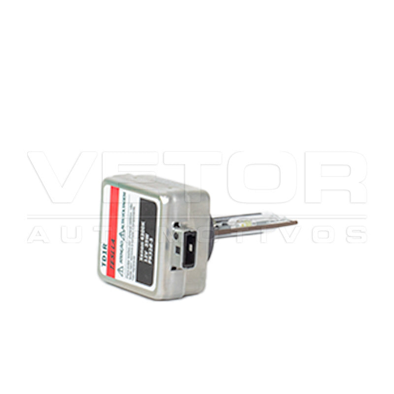 Lâmpada Xenon Farol Dianteiro - Teslla - Td3R - (4)