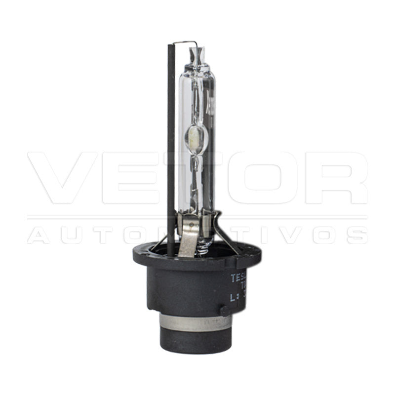 Lâmpada Xenon Farol Dianteiro - Teslla - Td2S - (2)